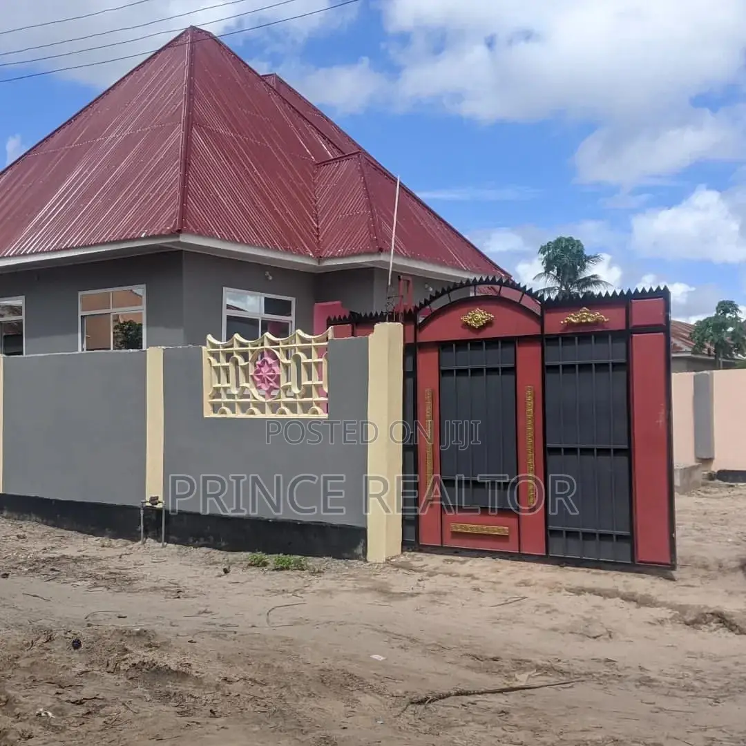 3bdrm House in Chanika Buyuni, Ilala for sale in Ilala