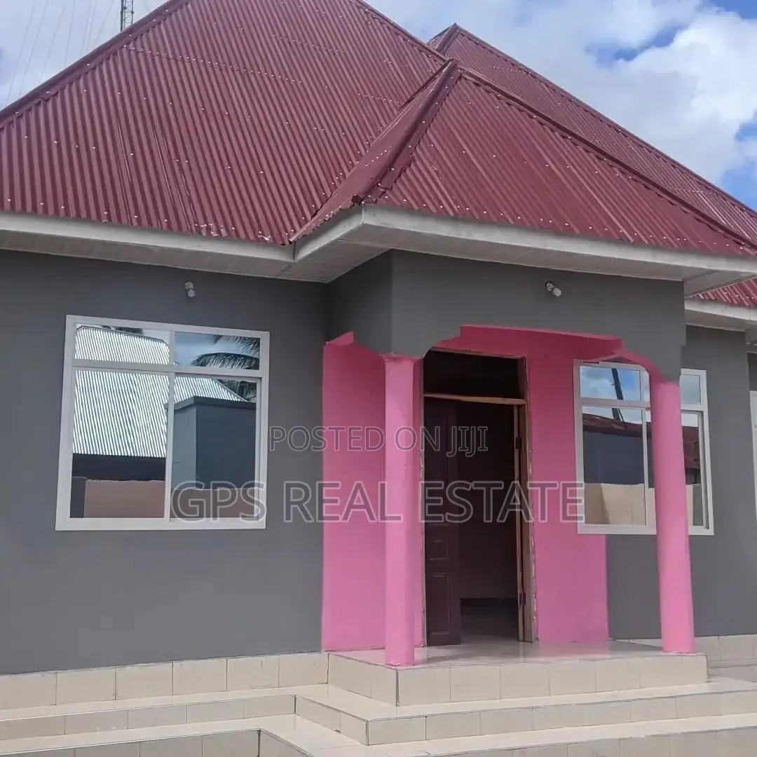 3bdrm House in Chanika Buyuni, Ilala for sale in Ilala
