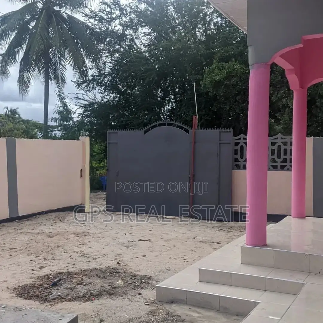 3bdrm House in Chanika Buyuni, Ilala for sale in Ilala