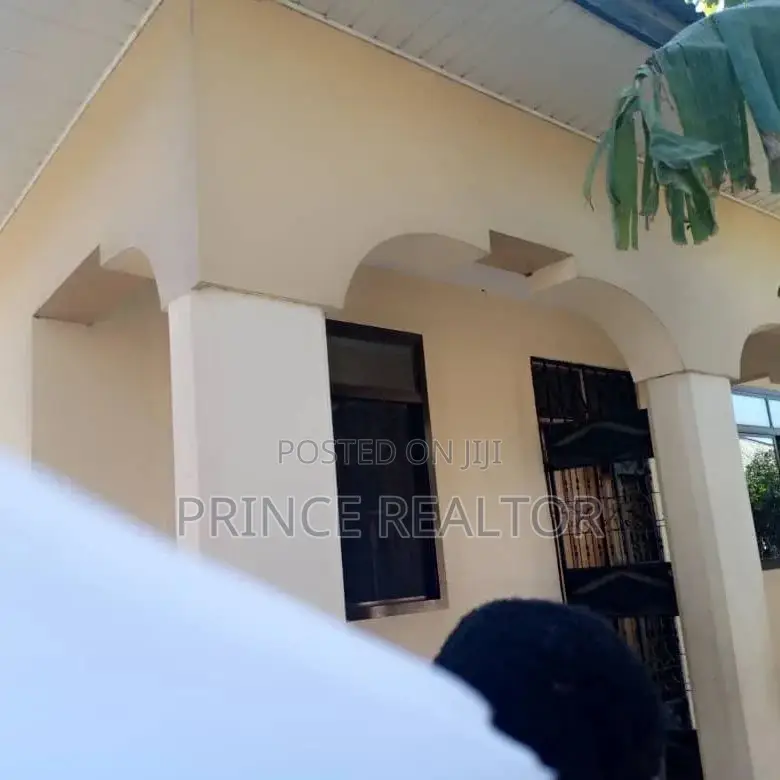 3bdrm House in Kitunda Kibeberu, Ilala for sale in Ilala