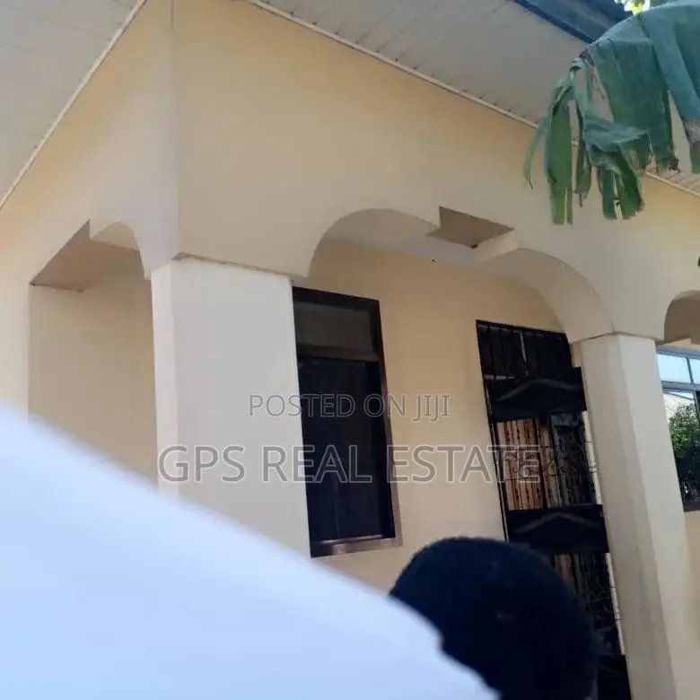 3bdrm House in Kitunda Kibeberu, Ilala for sale in Ilala