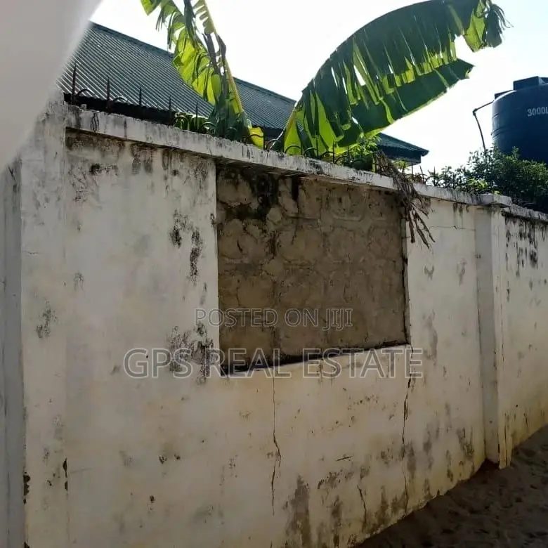 3bdrm House in Kitunda Kibeberu, Ilala for sale in Ilala