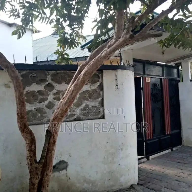 3bdrm House in Kitunda Kibeberu, Ilala for sale in Ilala