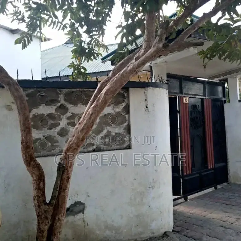 3bdrm House in Kitunda Kibeberu, Ilala for sale in Ilala