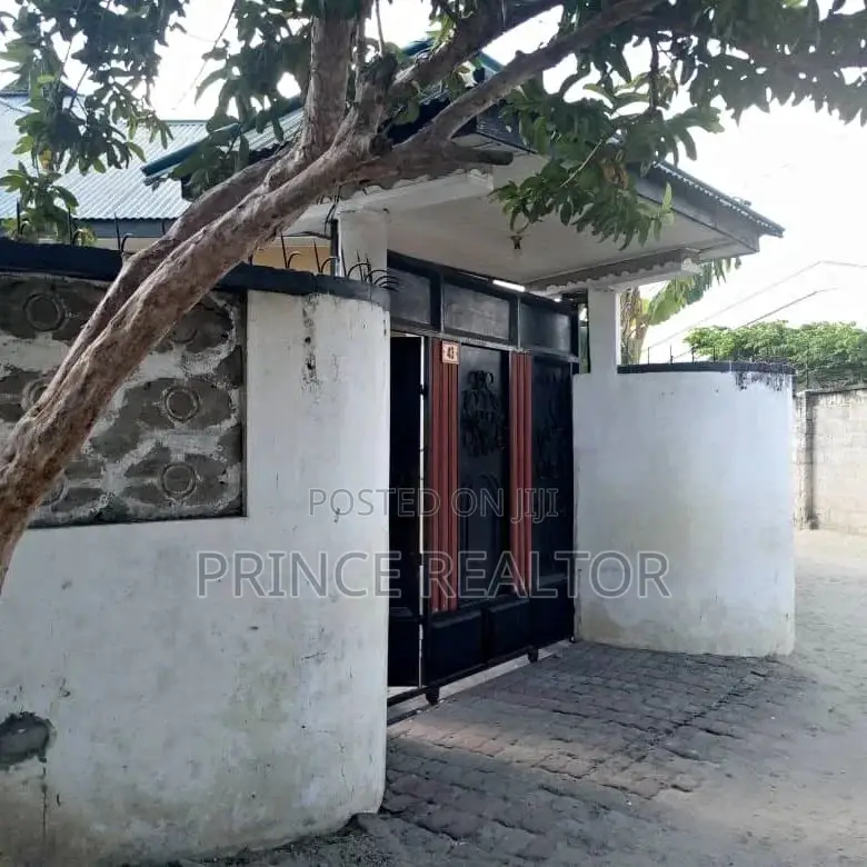 3bdrm House in Kitunda Kibeberu, Ilala for sale in Ilala
