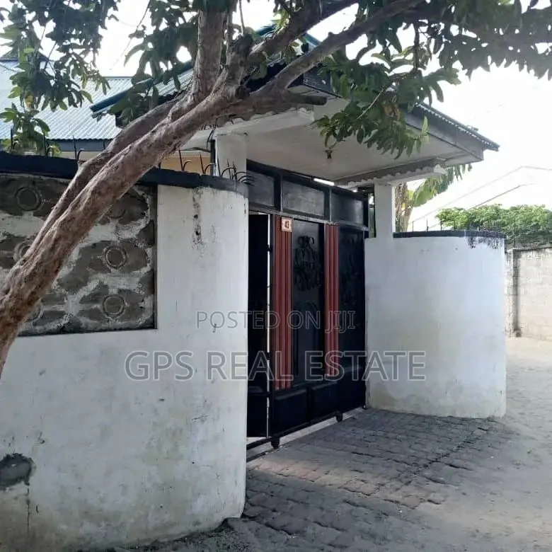 3bdrm House in Kitunda Kibeberu, Ilala for sale in Ilala