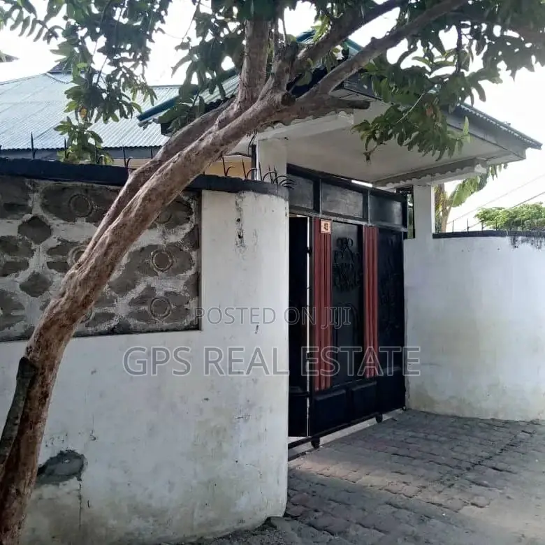 3bdrm House in Kitunda Kibeberu, Ilala for sale in Ilala