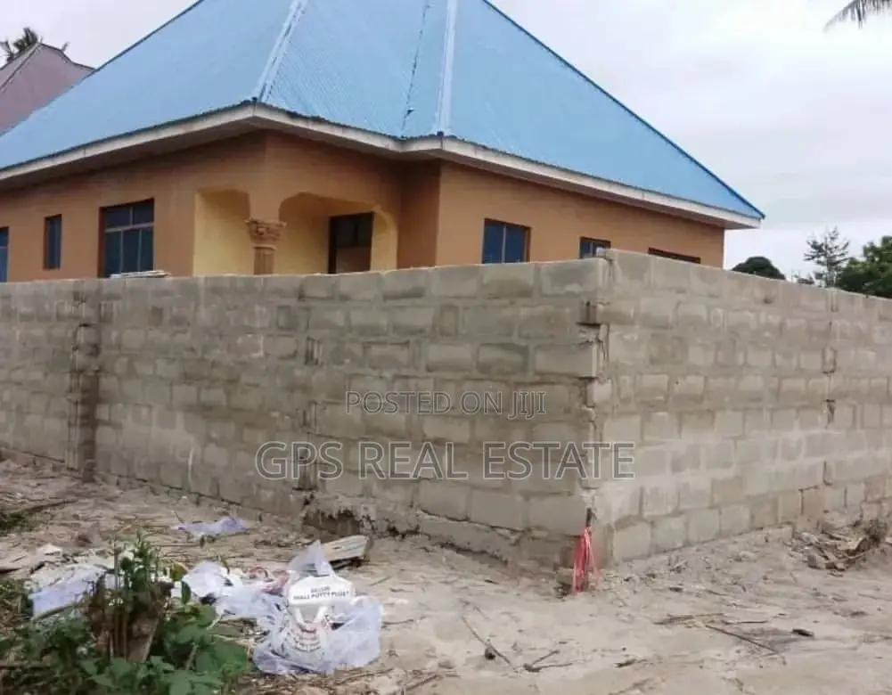 3bdrm House in Chanika Mwisho, Ilala for sale in Ilala