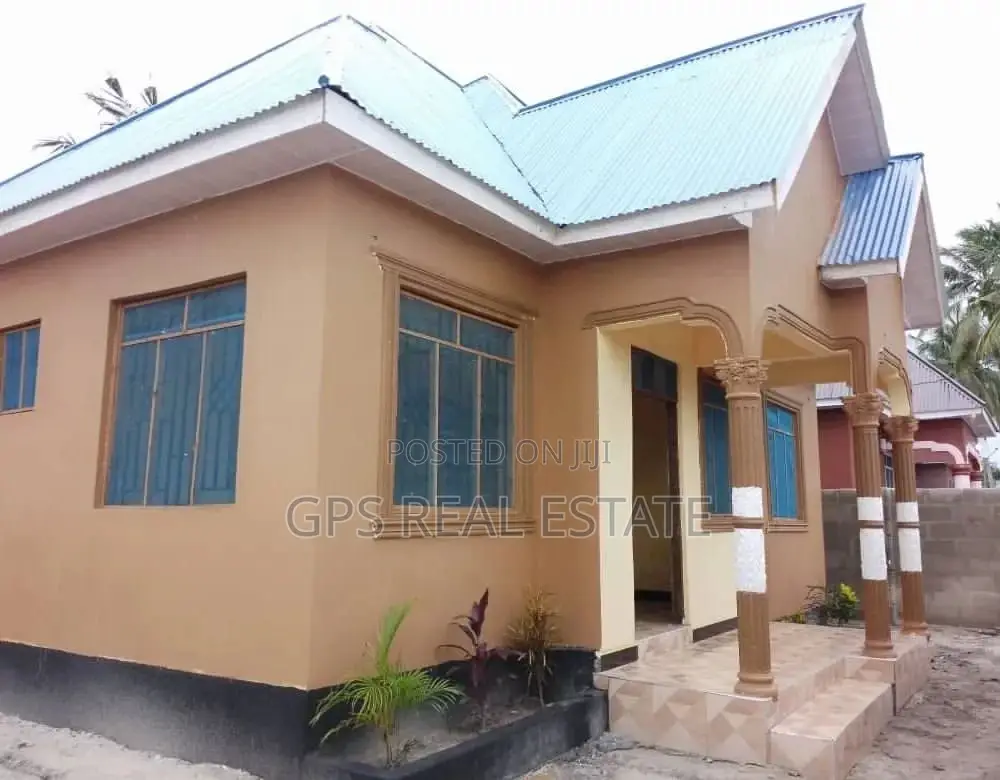 3bdrm House in Chanika Mwisho, Ilala for sale in Ilala