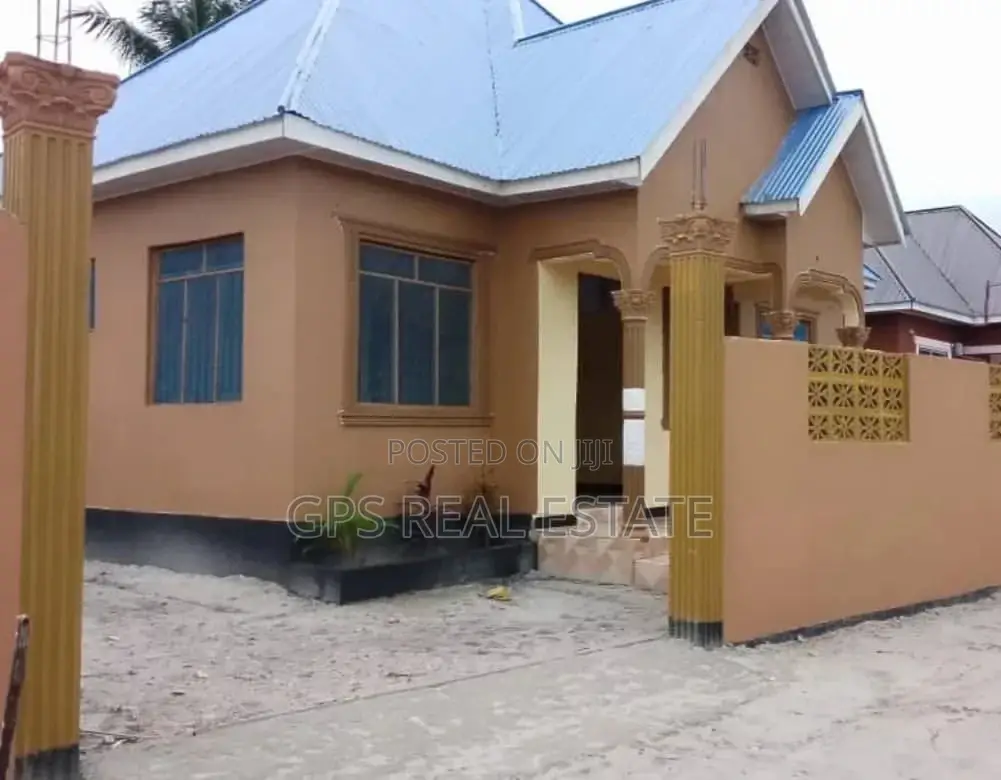 3bdrm House in Chanika Mwisho, Ilala for sale in Ilala