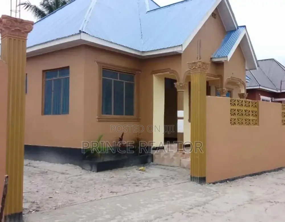 3bdrm House in Chanika Mwisho, Ilala for sale in Ilala