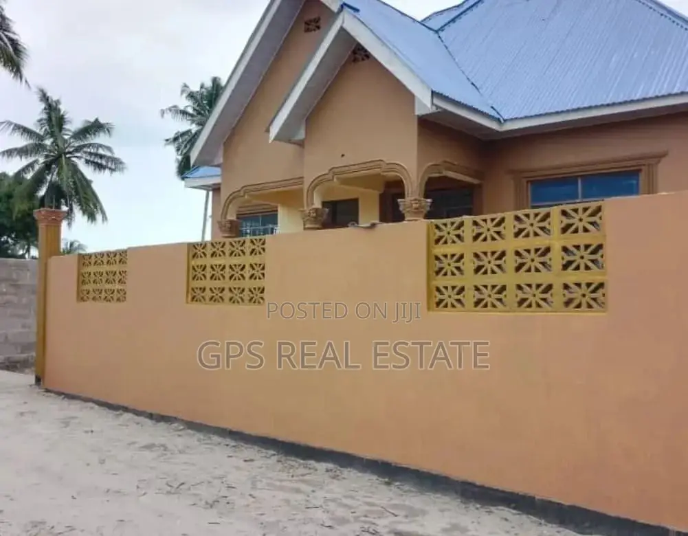 3bdrm House in Chanika Mwisho, Ilala for sale in Ilala