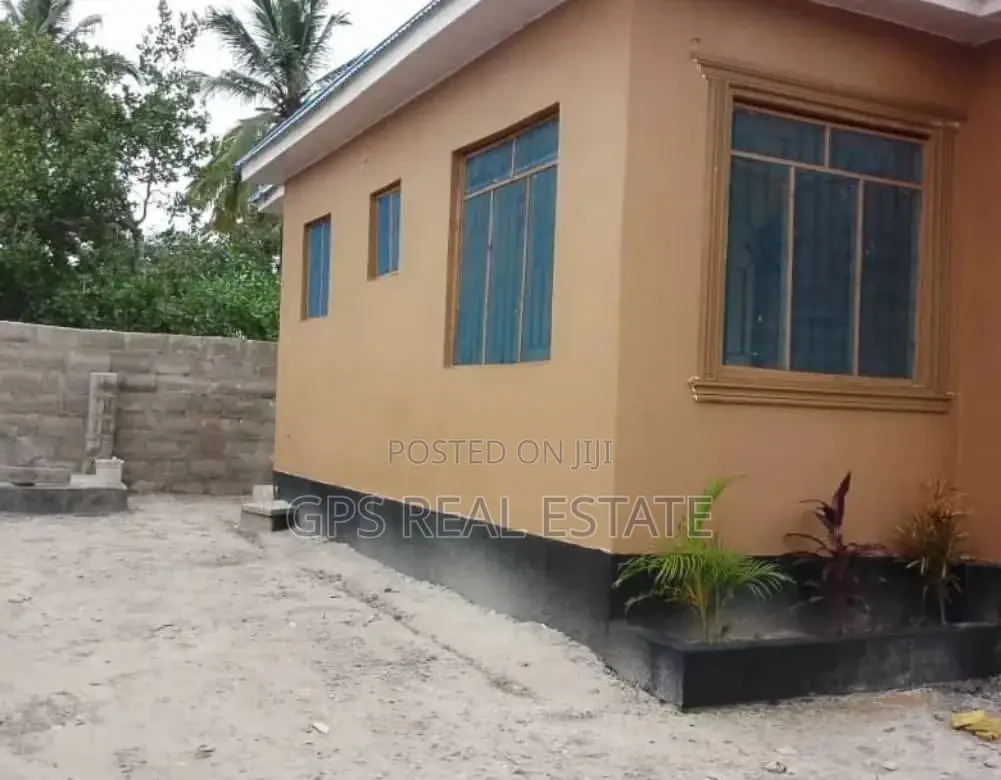 3bdrm House in Chanika Mwisho, Ilala for sale in Ilala