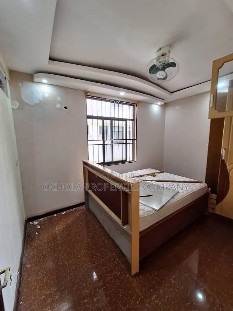 5bdrm Apartment in Kinondoni for rent in Kinondoni