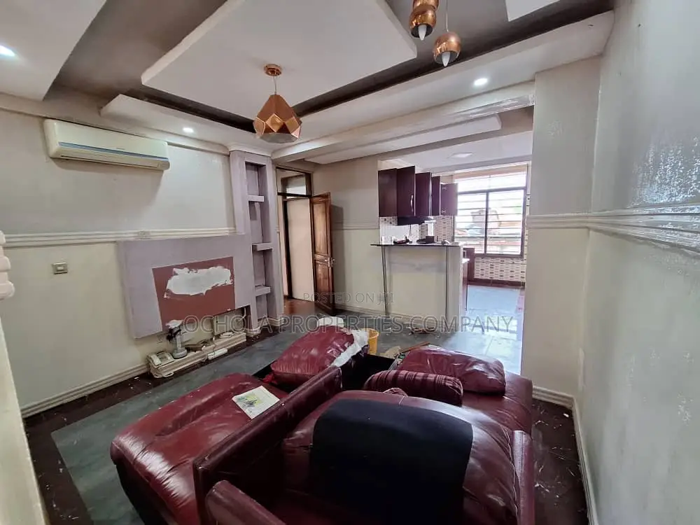 5bdrm Apartment in Kinondoni for rent in Kinondoni