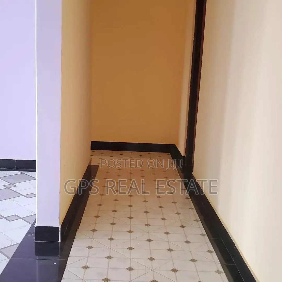 4bdrm House in Mbagala Chamazi Kwa, Temeke for sale in Temeke