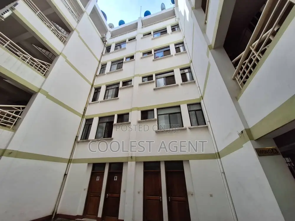 5bdrm Apartment in Morocco, Kinondoni for rent in Kinondoni