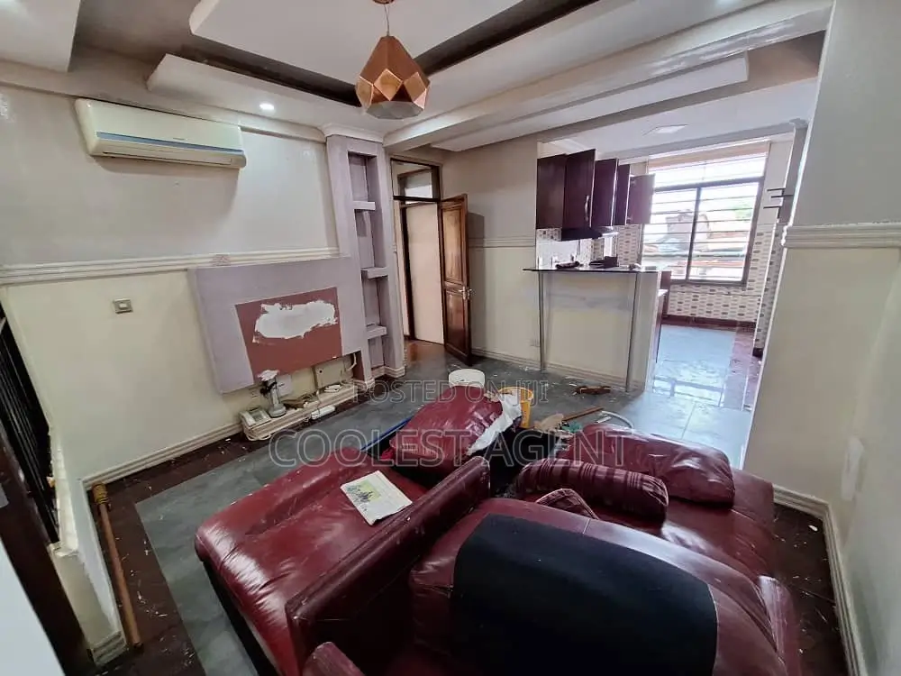 5bdrm Apartment in Morocco, Kinondoni for rent in Kinondoni