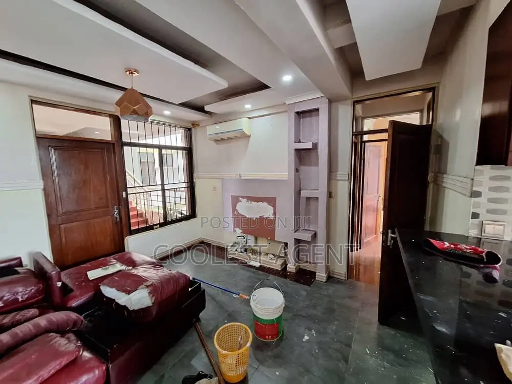 5bdrm Apartment in Morocco, Kinondoni for rent in Kinondoni