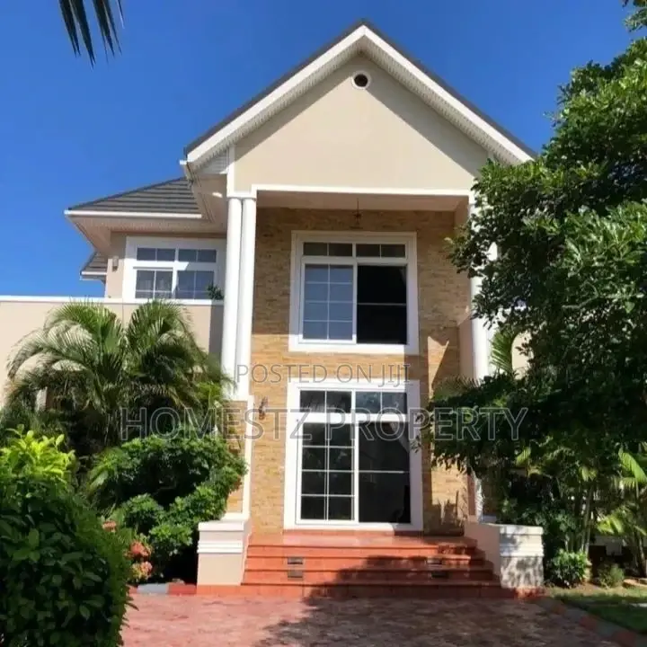 Mini Flat in Mbweni Jkt, Kinondoni for sale in Kinondoni