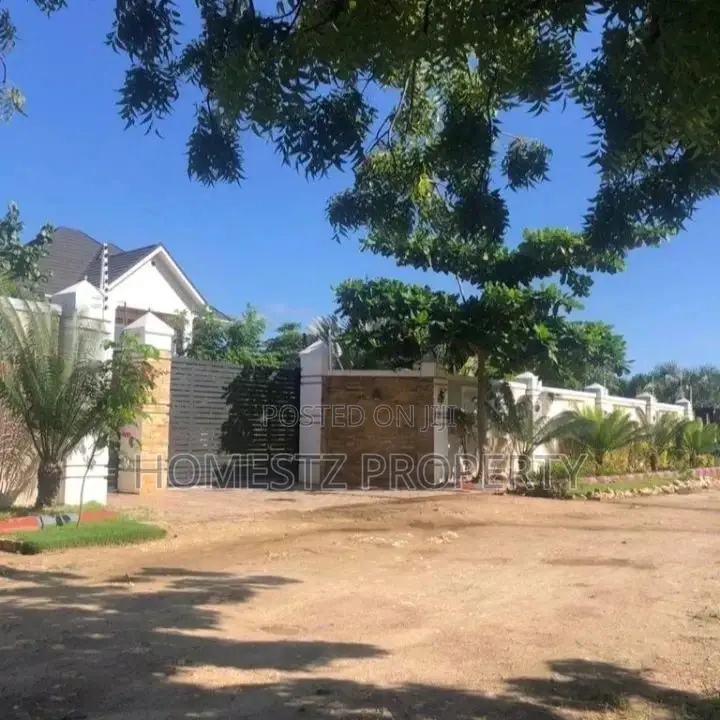 Mini Flat in Mbweni Jkt, Kinondoni for sale in Kinondoni