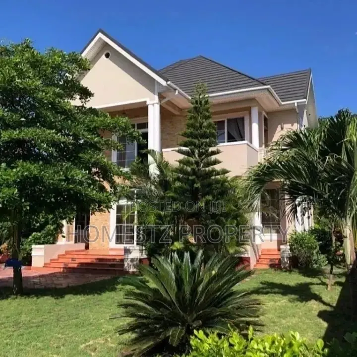 Mini Flat in Mbweni Jkt, Kinondoni for sale in Kinondoni