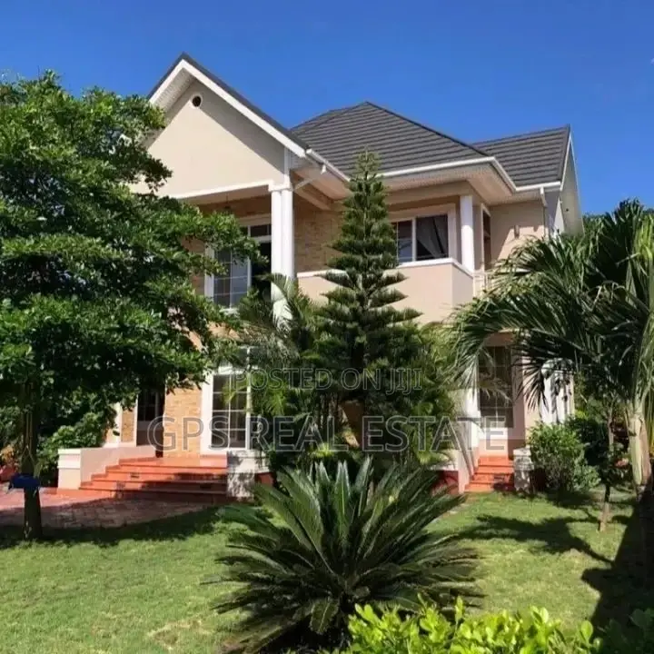 Mini Flat in Mbweni Jkt, Kinondoni for sale in Kinondoni
