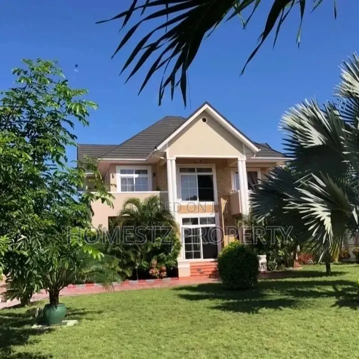 Mini Flat in Mbweni Jkt, Kinondoni for sale in Kinondoni