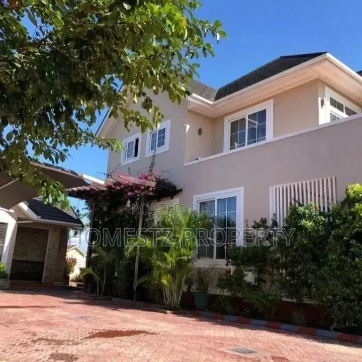 Mini Flat in Mbweni Jkt, Kinondoni for sale in Kinondoni