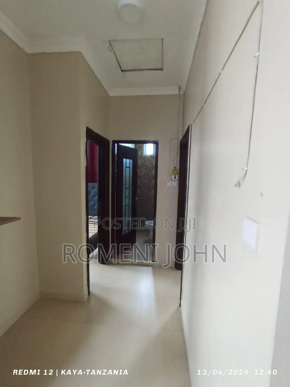 Furnished 2bdrm Apartment in Tanzania Dsm Upanga., Ukonga for rent in Ukonga