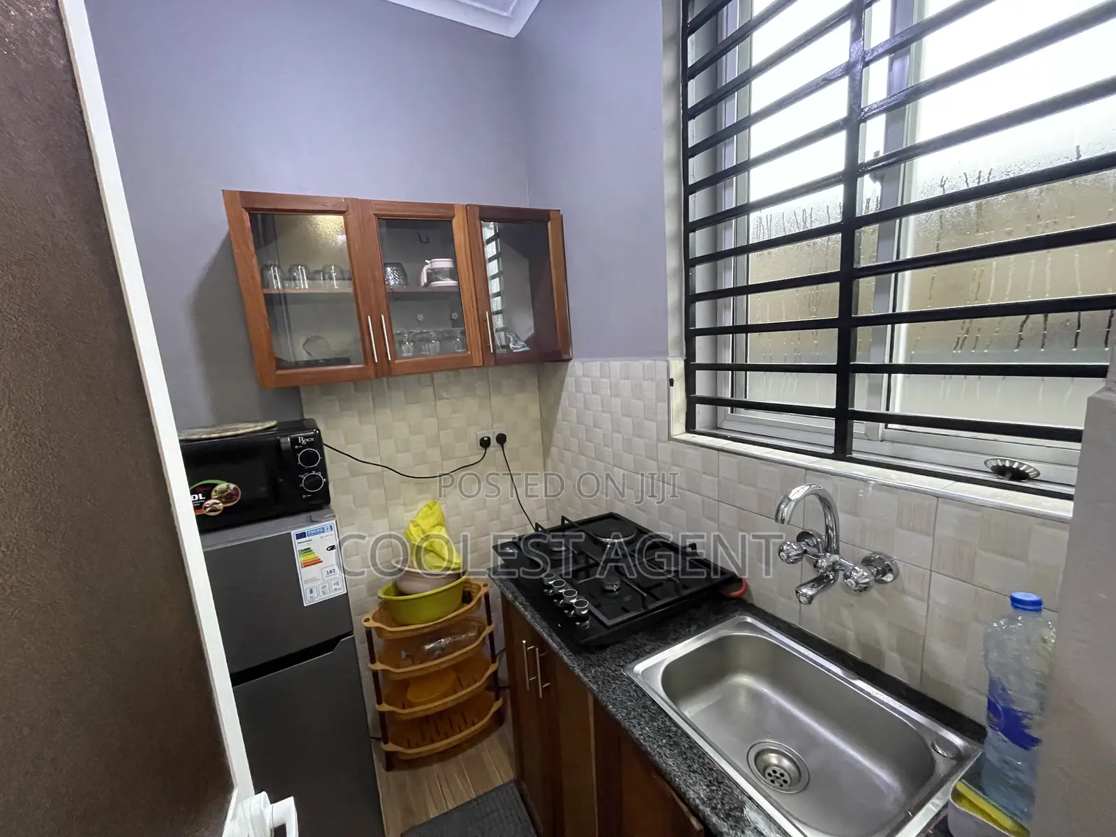 Furnished 2bdrm Apartment in Kinondoni for rent in Kinondoni