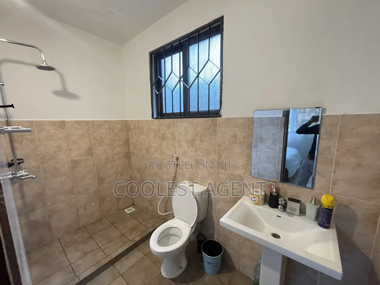 Furnished 2bdrm Apartment in Mikocheni, Kinondoni for rent in Kinondoni
