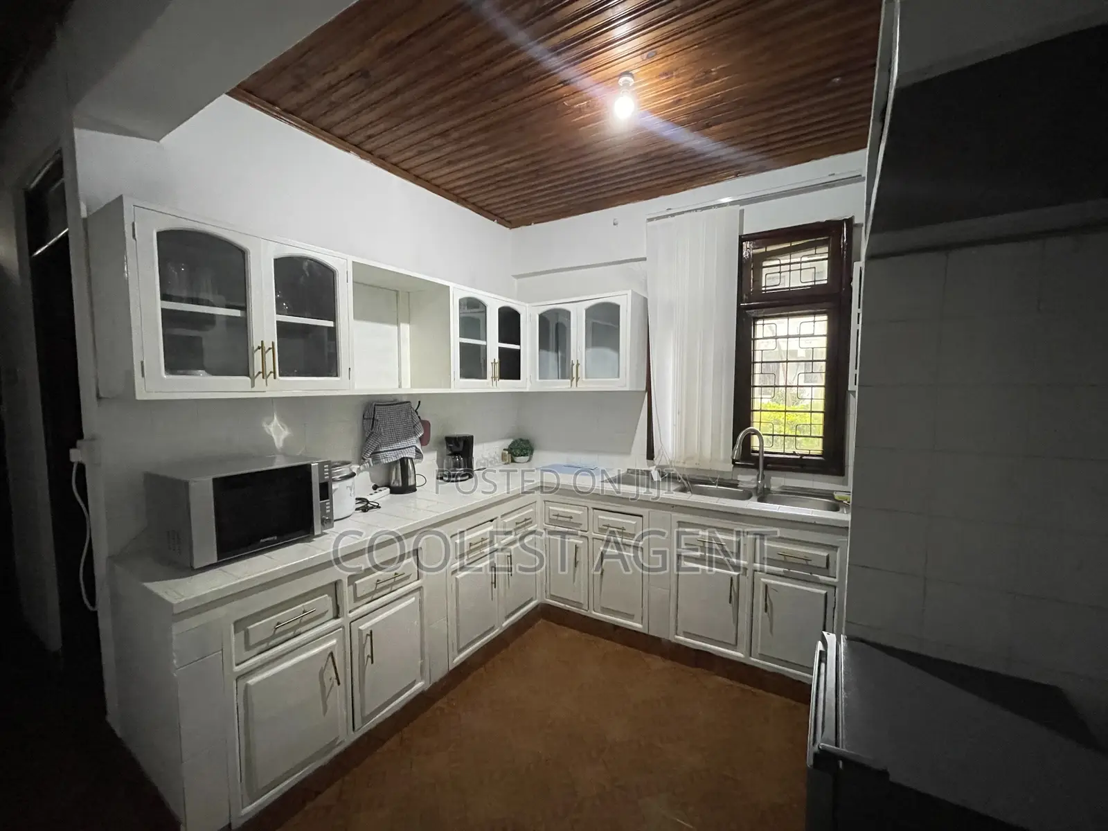Furnished 2bdrm Apartment in Mikocheni, Kinondoni for rent in Kinondoni