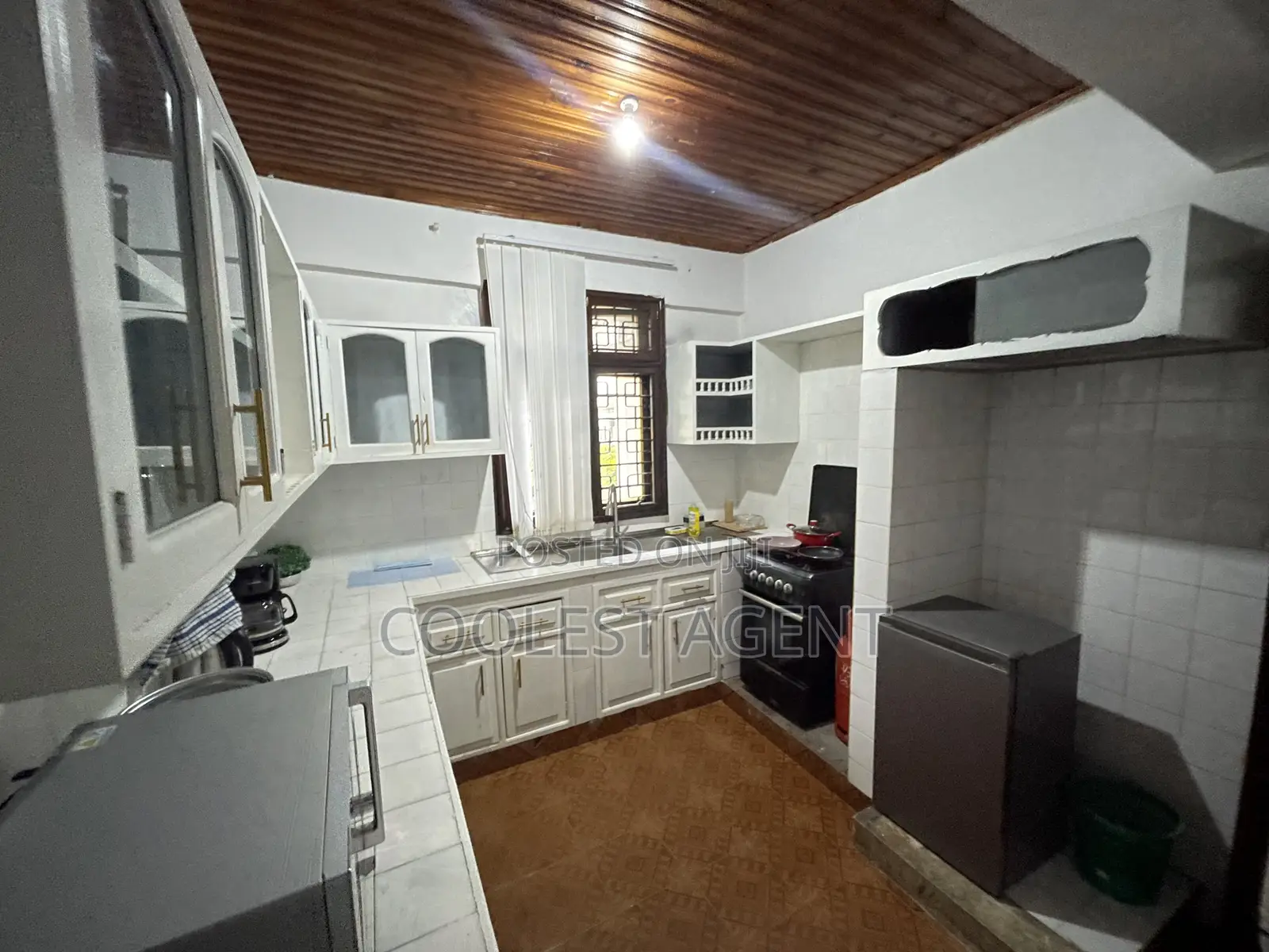 Furnished 2bdrm Apartment in Mikocheni, Kinondoni for rent in Kinondoni