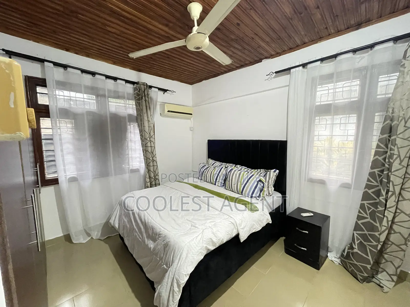 Furnished 2bdrm Apartment in Mikocheni, Kinondoni for rent in Kinondoni