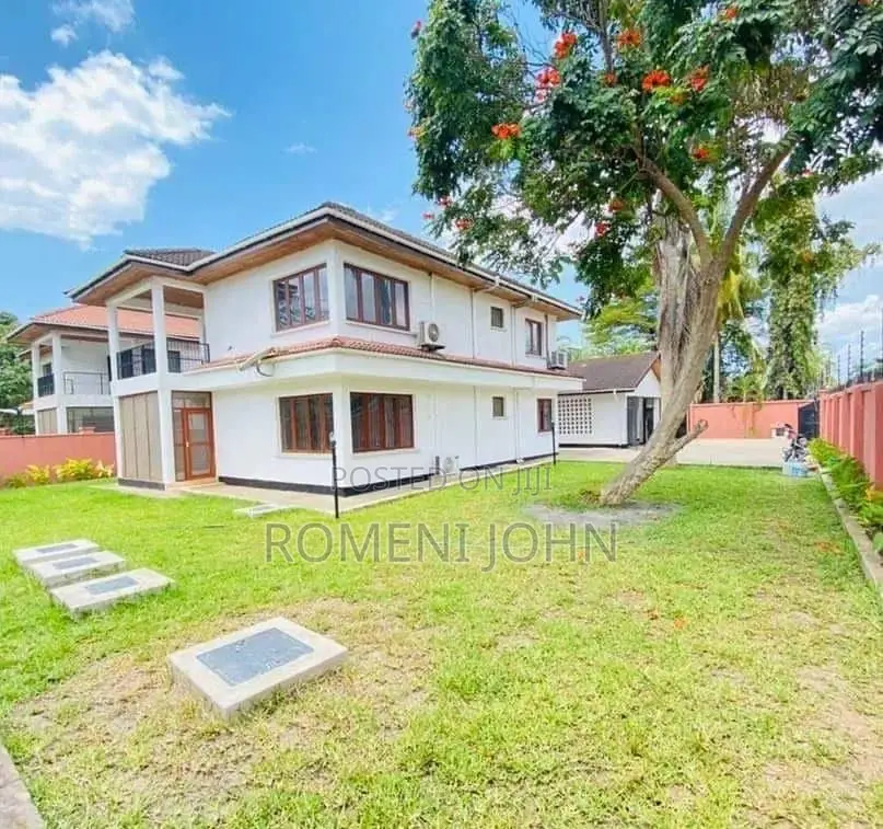 5bdrm Block of Flats in Tanzania Dsm, Ukonga for sale in Ukonga