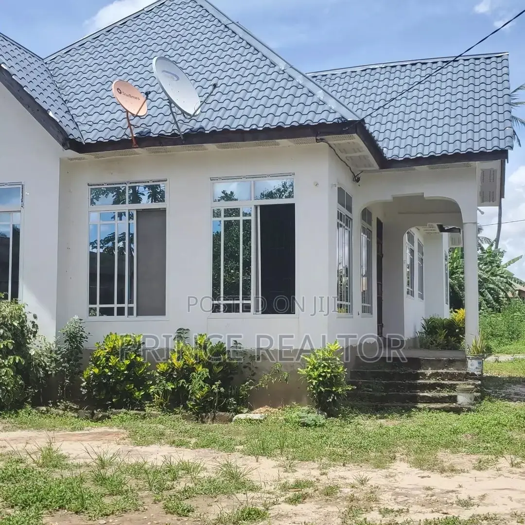 4bdrm House in Kongowe, Temeke for sale in Temeke