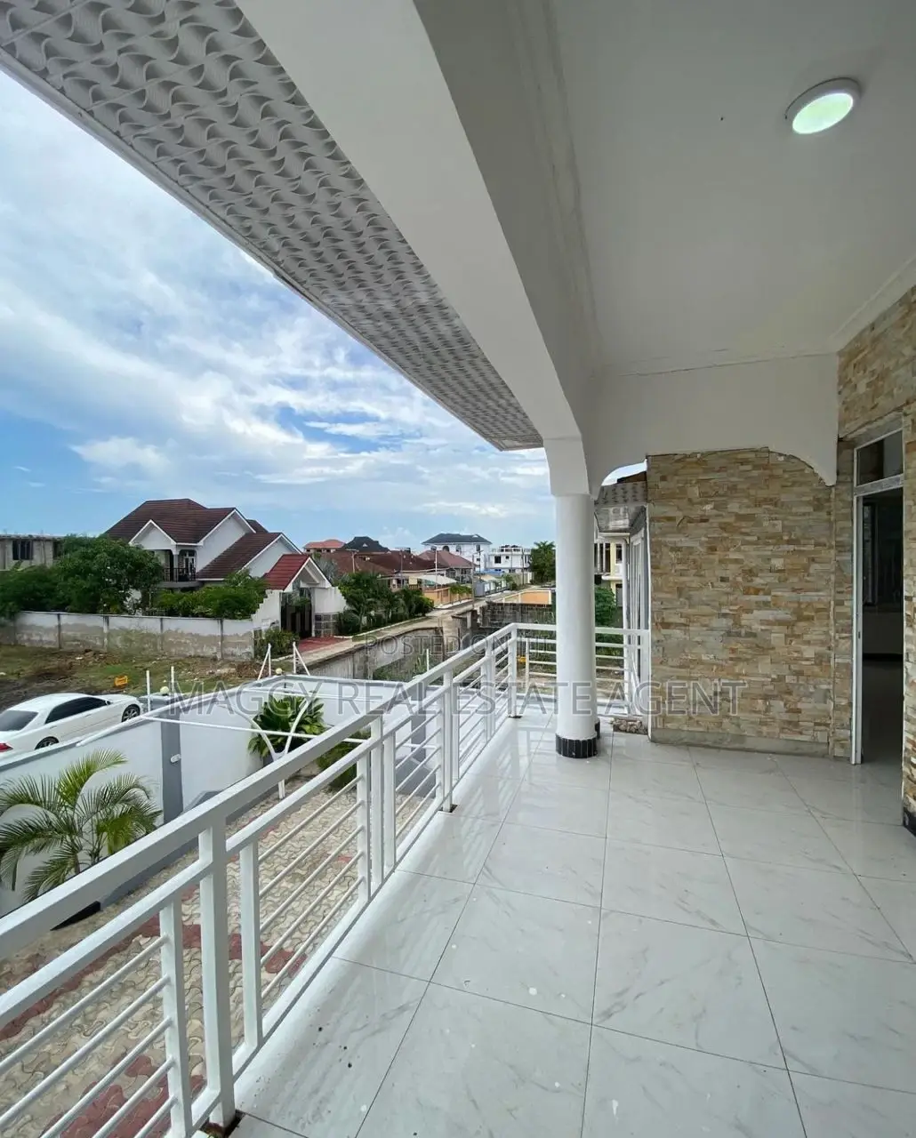 4bdrm House in Mbweni for rent in Mbweni
