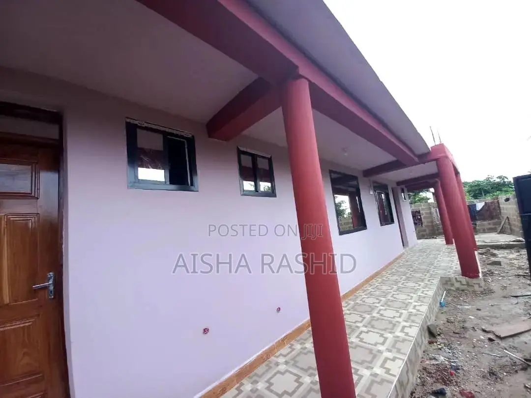 1bdrm Apartment in Mbezi for rent in Mbezi