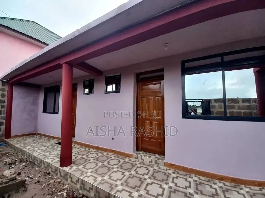 1bdrm Apartment in Mbezi for rent in Mbezi