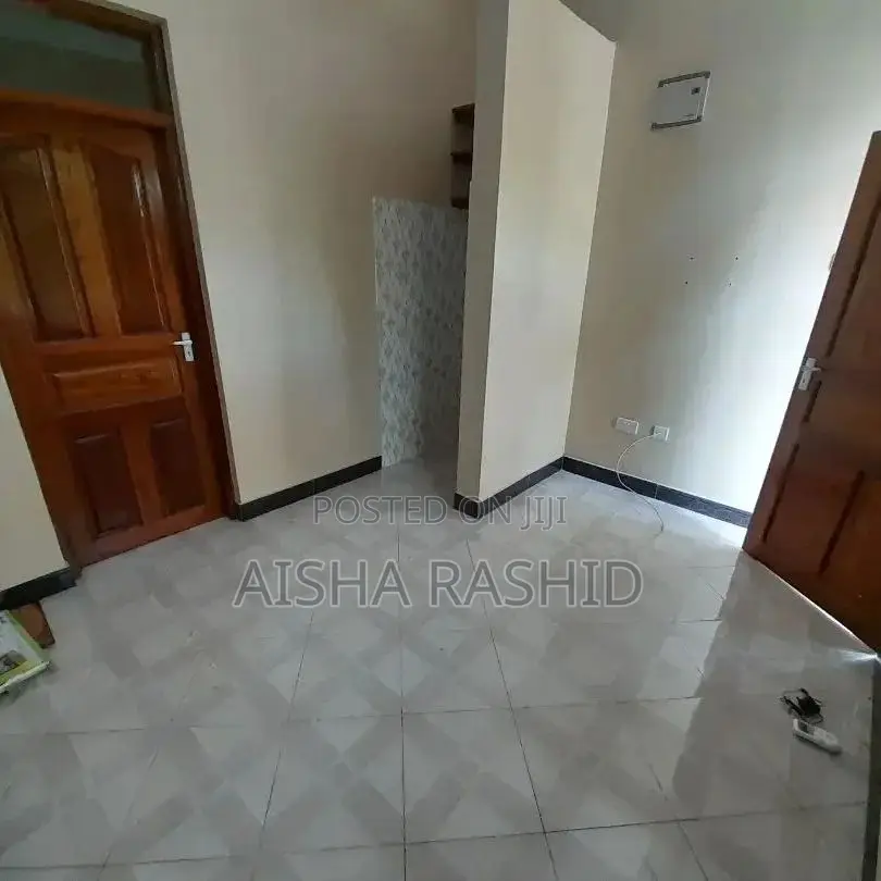 1bdrm Apartment in Mbezi for rent in Mbezi
