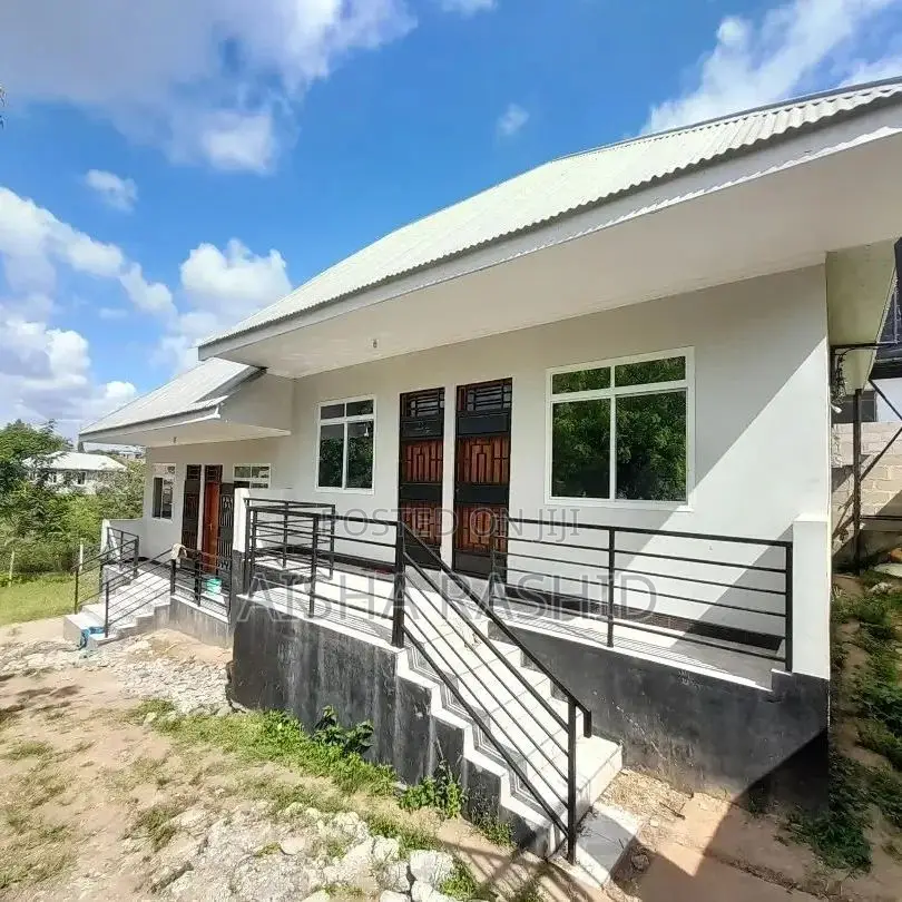 1bdrm Apartment in Mbezi for rent in Mbezi