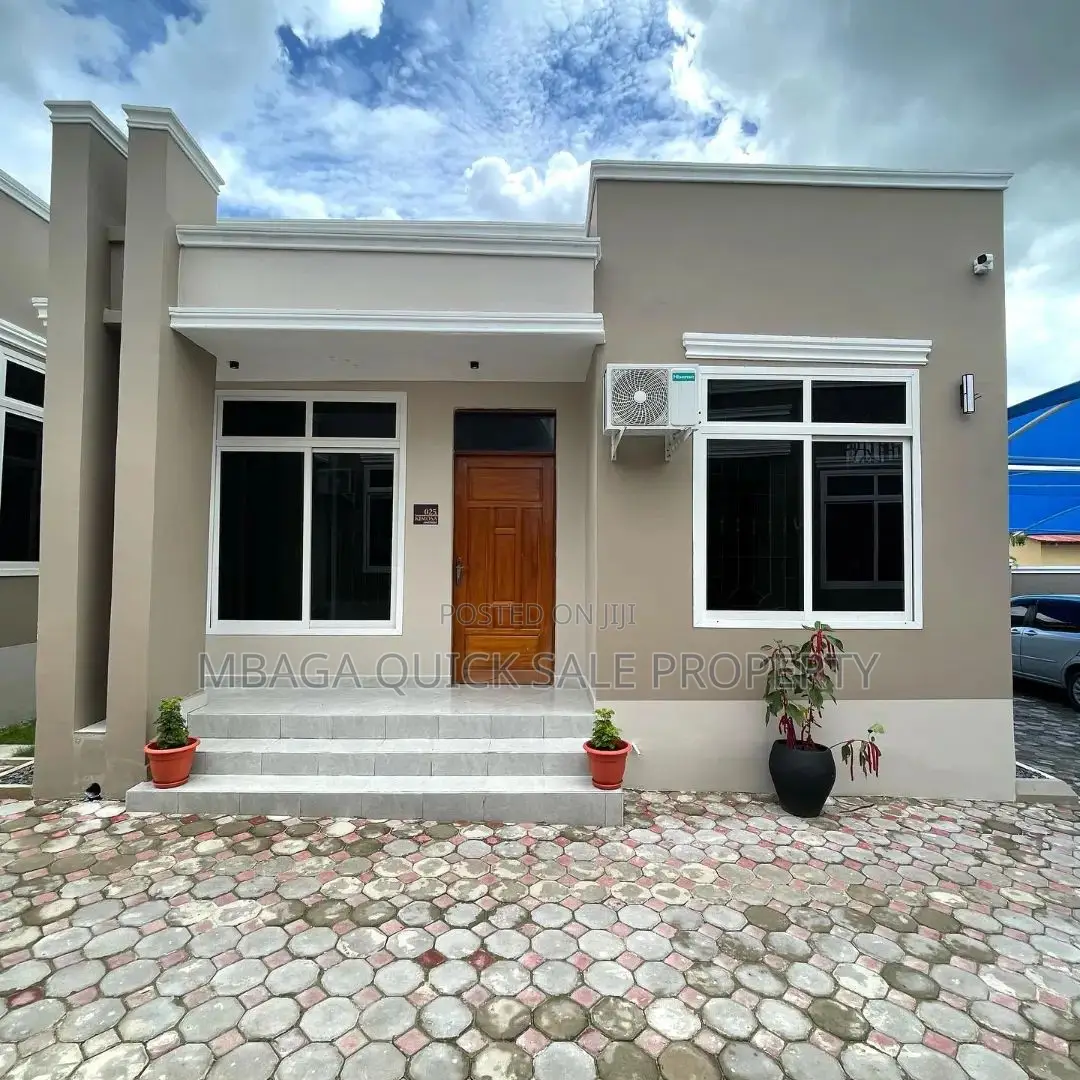 2bdrm Apartment in Salasala Iptl, Mbezi Beach for rent in Mbezi Beach