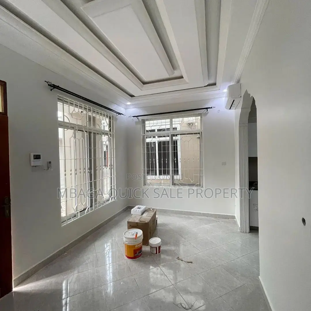 2bdrm Apartment in Salasala Iptl, Mbezi Beach for rent in Mbezi Beach