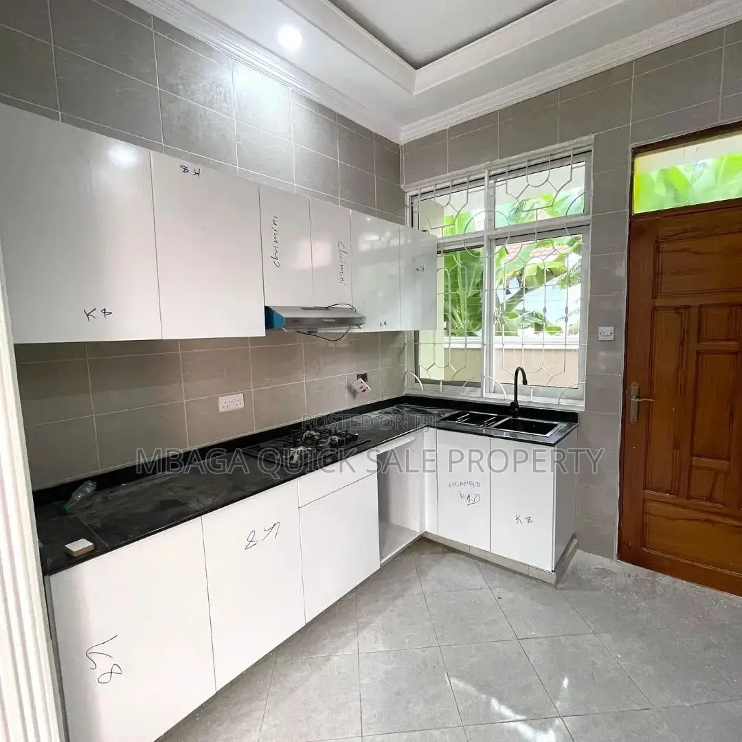 2bdrm Apartment in Salasala Iptl, Mbezi Beach for rent in Mbezi Beach