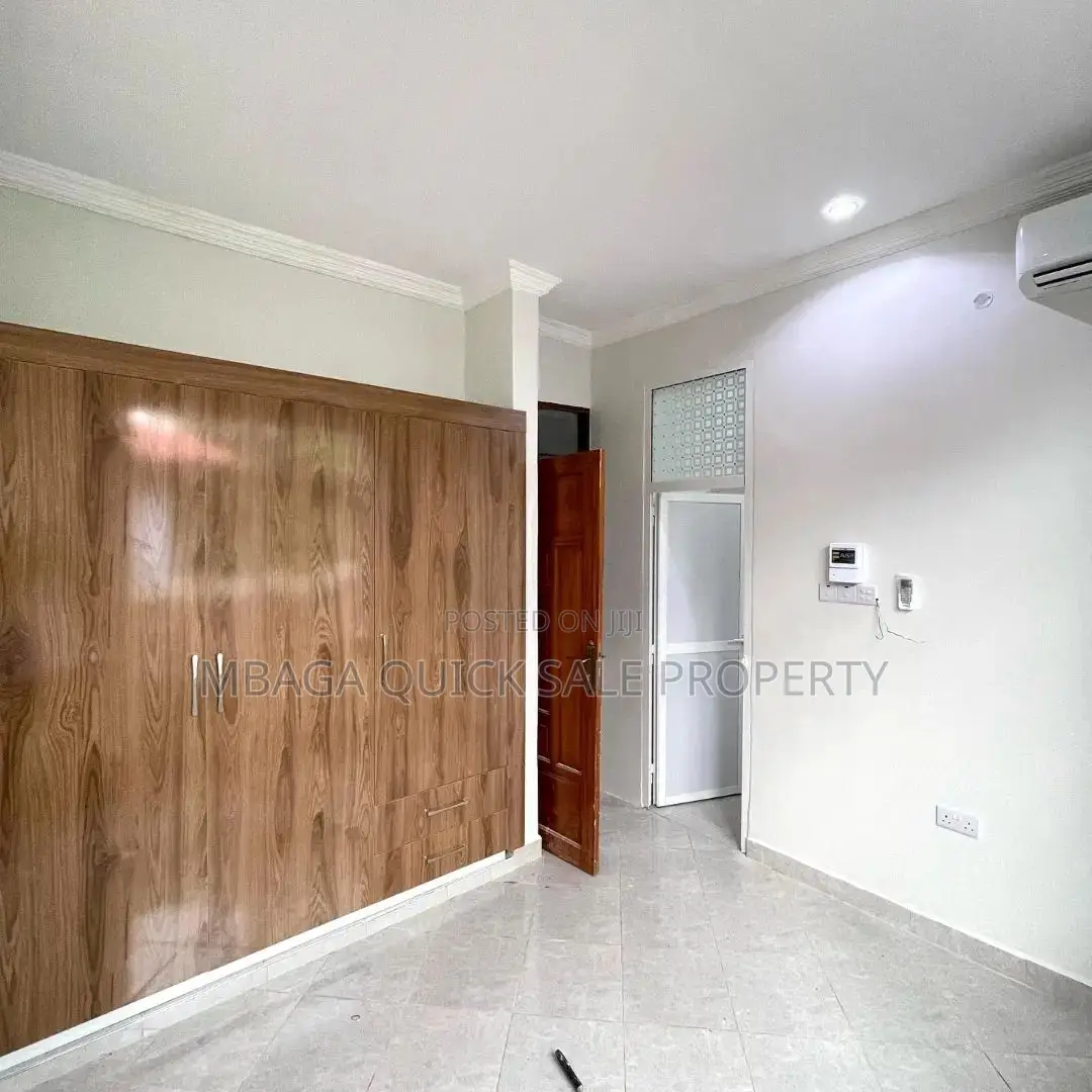 2bdrm Apartment in Salasala Iptl, Mbezi Beach for rent in Mbezi Beach