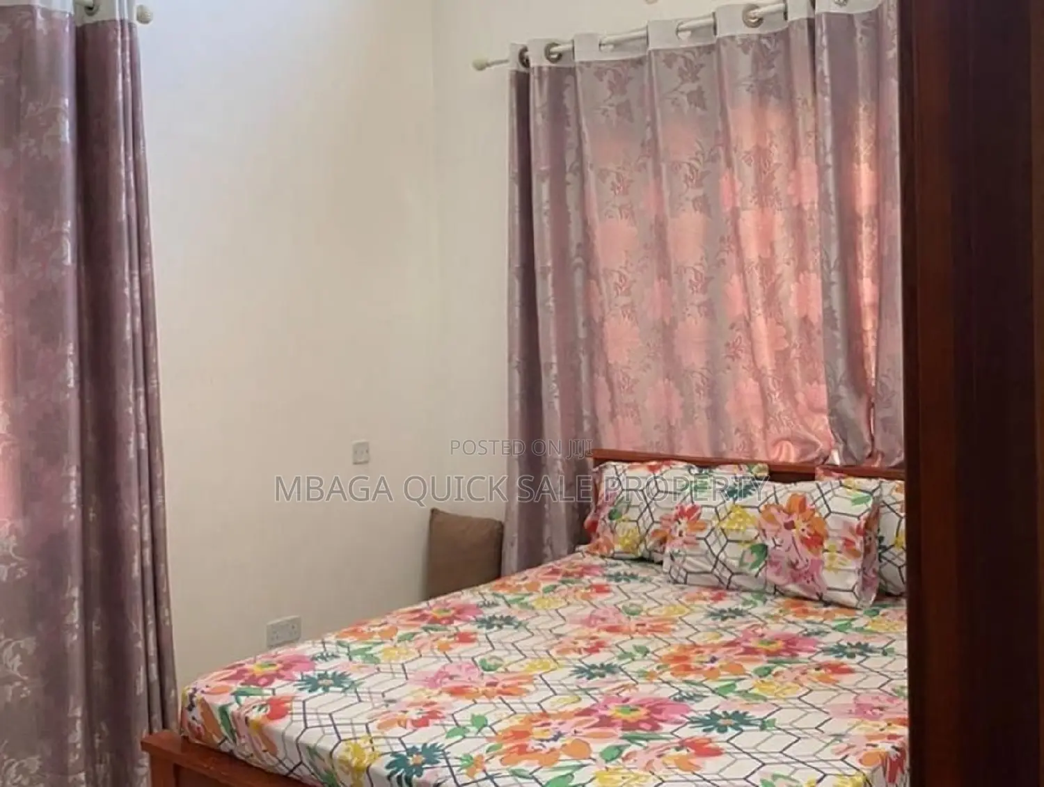 Furnished 3bdrm Apartment in Mbezi Beach for rent in Mbezi Beach