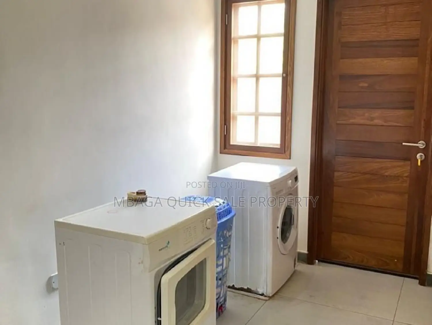 Furnished 3bdrm Apartment in Mbezi Beach for rent in Mbezi Beach