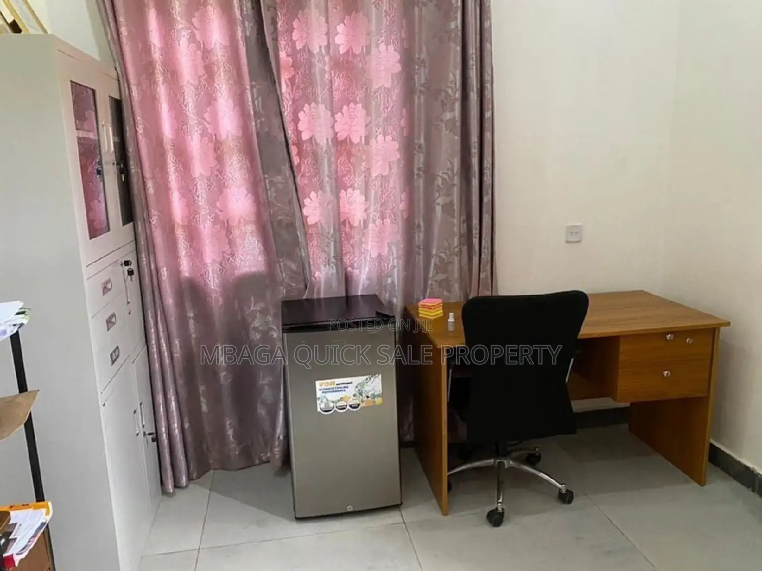 Furnished 3bdrm Apartment in Mbezi Beach for rent in Mbezi Beach