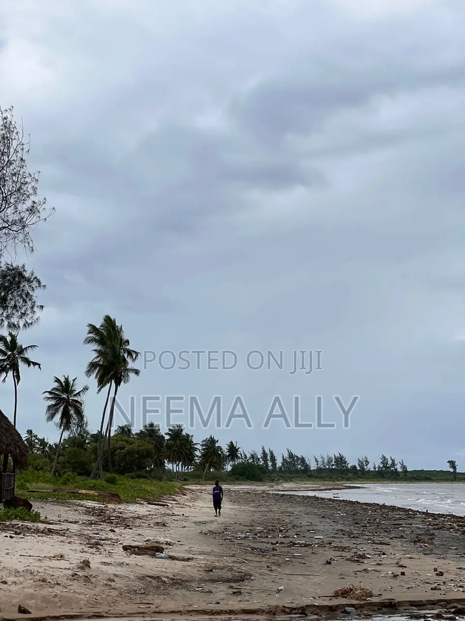 KIGAMBONI BEACH PLOTS Phase 2, 3, 4 in Kigamboni